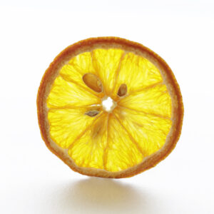 Naranja deshidratada en rodajas - Imagen 2