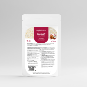 Coco Crunch 250 g (Doypack)